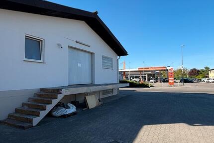 Gewerbeobjekt Bürstadt - 2.500&euro; | Angebot:26429058