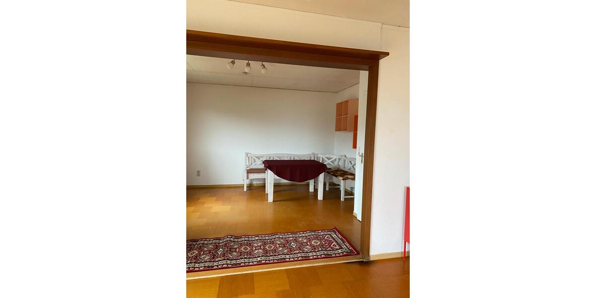 Etagenwohnung Bad Urach - 2 Zimmer, 120 m&sup2;, 1.000&euro; | Angebot:24549173