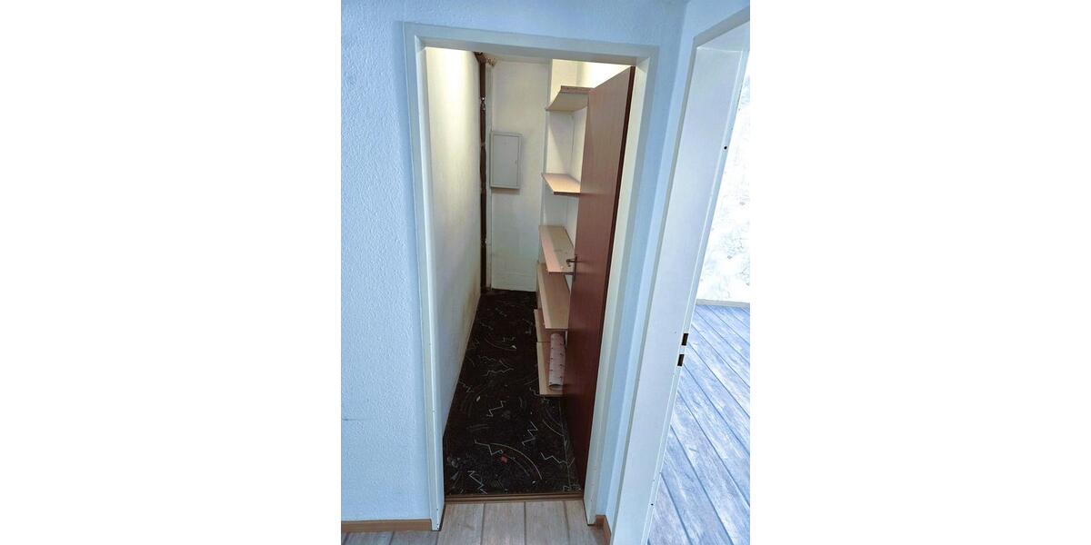 Etagenwohnung Gelsenkirchen - 2 Zimmer, 79 m&sup2;, 520&euro; | Angebot:26489440
