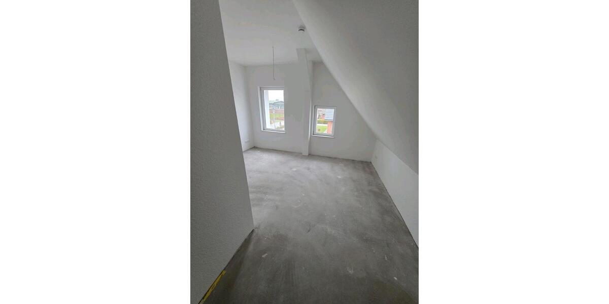 Dachgeschoßwohnung Voltlage - 3 Zimmer, 95 m&sup2;, 900&euro; | Angebot:25722207