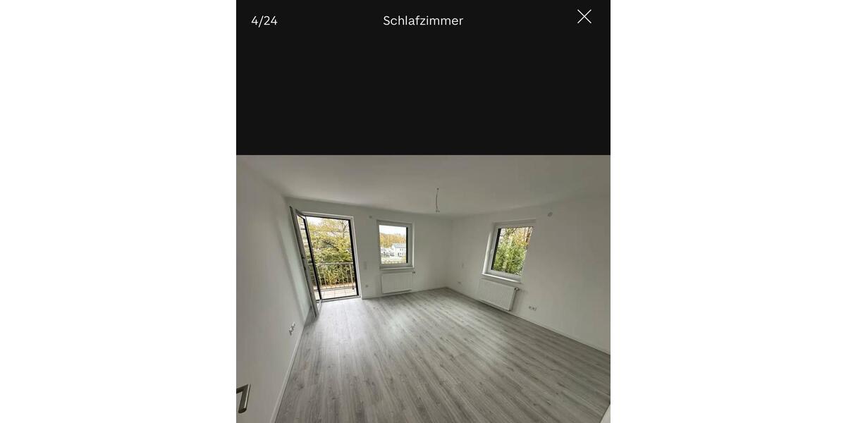 Etagenwohnung Aldenhoven - 2 Zimmer, 75 m&sup2;, 1.210&euro; | Angebot:26635300