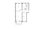 3 RaumWohnung mit Balkon an der Neiße