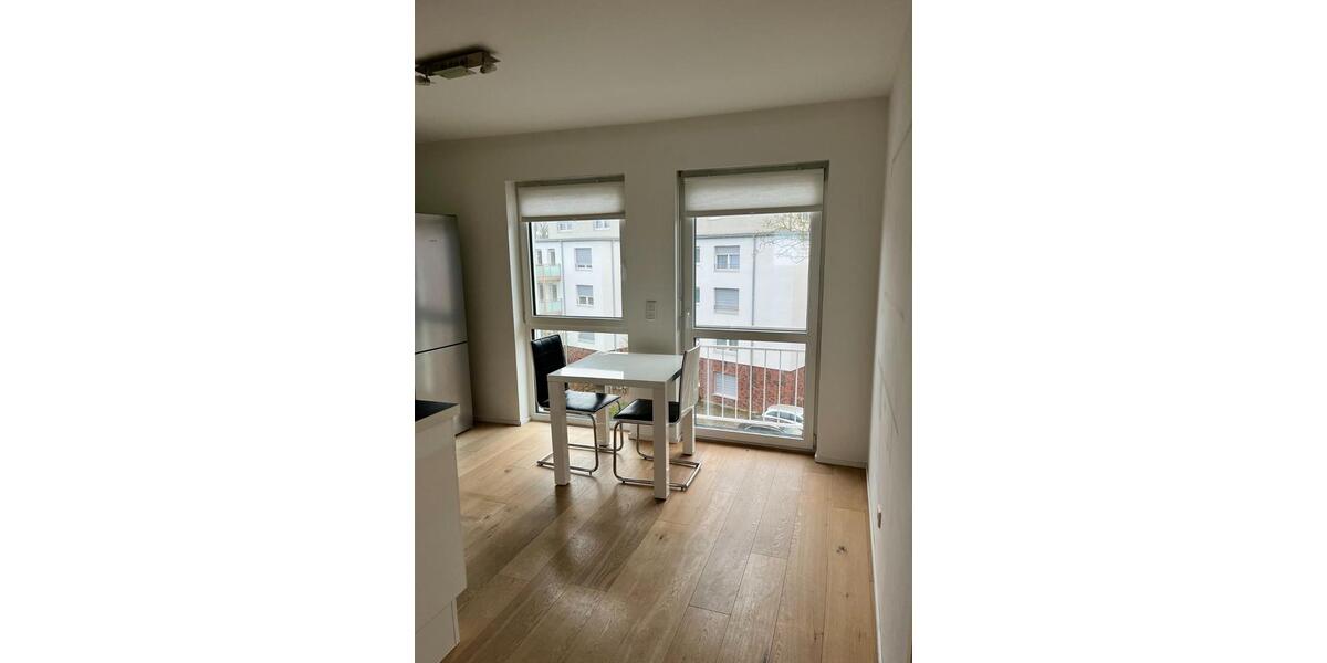 Maisonettenwohnung Düsseldorf Stadtbezirk 9 - 4 Zimmer, 107 m&sup2;, 1.570&euro; | Angebot:24983725