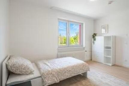 Zimmer zu vermieten 1 zimmer