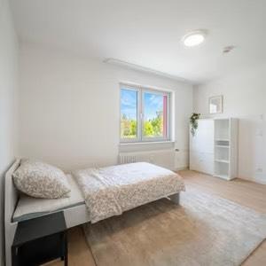 Zimmer zu vermieten 1 zimmer