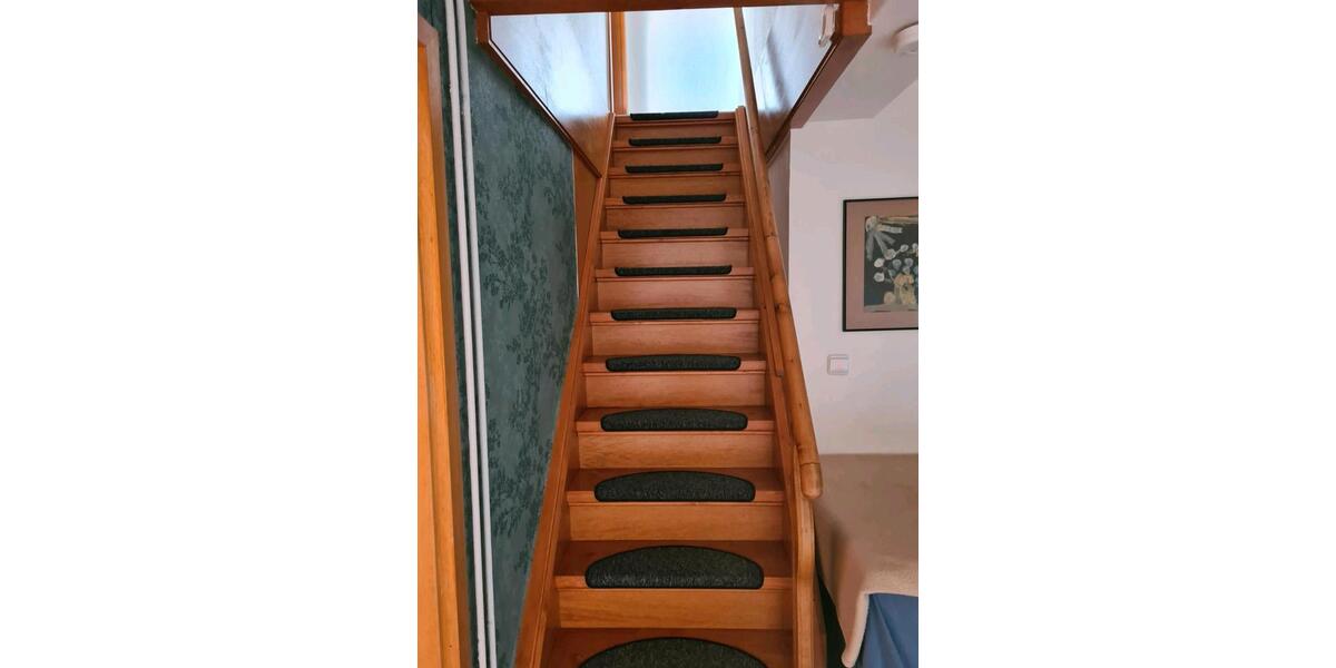 Etagenwohnung Liebenburg - 4 Zimmer, 130 m&sup2;, 750&euro; | Angebot:26282978