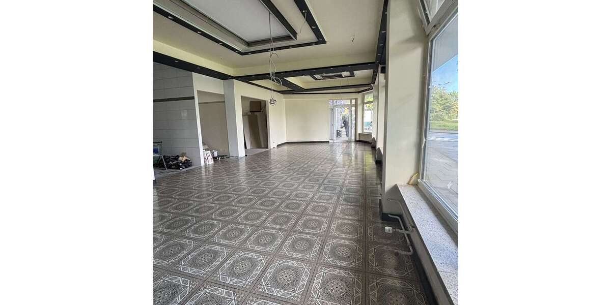 Gewerbeobjekt Kiel Hassee - 1.200&euro; | Angebot:22670490