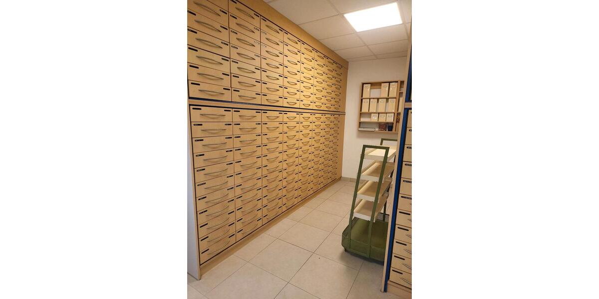 Gewerbeobjekt Wilhelmshaven - 2.999&euro; | Angebot:24542438