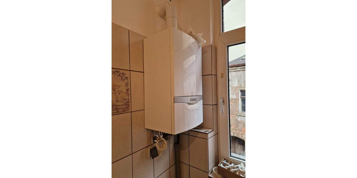 Etagenwohnung Fürth Innenstadt - 2 Zimmer, 65 m&sup2;, 700&euro; | Angebot:25770487