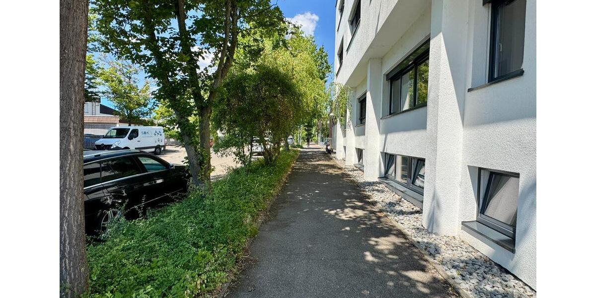 Gewerbeobjekt Waiblingen - 1.100&euro; | Angebot:25051748