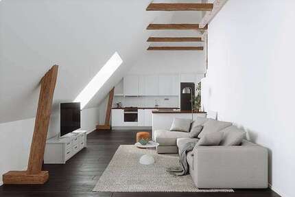 Wohnung zum Mieten in Wiesbaden Wiesbaden Südost 2.050 € 108 m² 4 zimmer