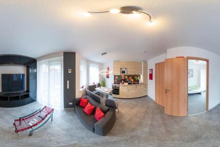 Wohnen auf Zeit Filderstadt - 1 Zimmer, 30 m&sup2;, 850&euro; | Angebot:26213585