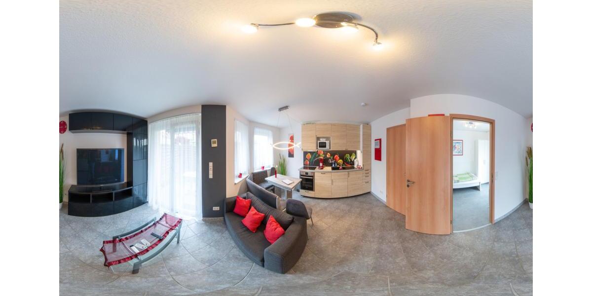 Wohnen auf Zeit Filderstadt - 1 Zimmer, 30 m&sup2;, 850&euro; | Angebot:26213585