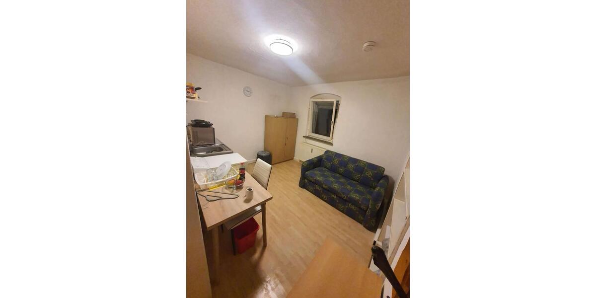 Etagenwohnung Regensburg Gallingkofen - 1 Zimmer, 30 m&sup2;, 590&euro; | Angebot:26630177