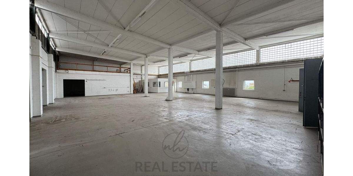 Gewerbeobjekt Barsbüttel - 6.750&euro; | Angebot:26106827