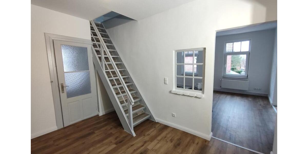 Etagenwohnung Wittmund - 3.5 Zimmer, 110 m&sup2;, 769&euro; | Angebot:25808127