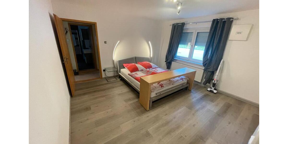 Wohnen auf Zeit Regensburg Brandlberg - 2 Zimmer, 59 m&sup2;, 75&euro; | Angebot:9933242