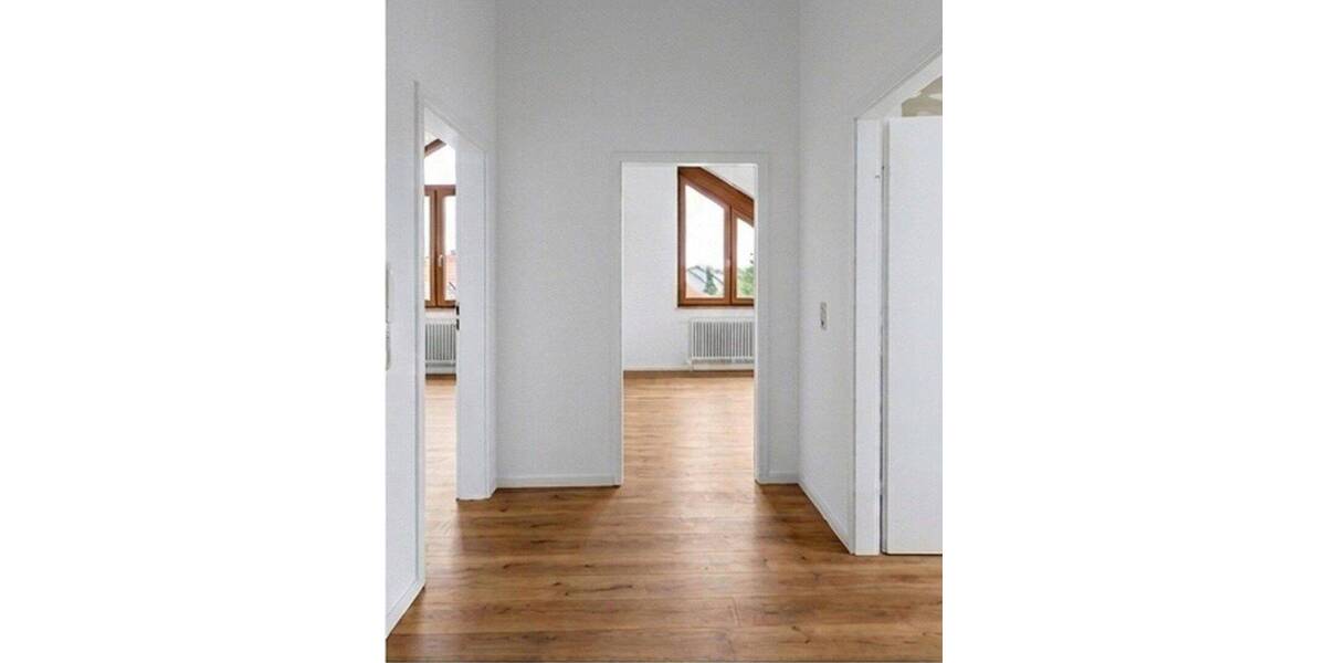 Etagenwohnung Reutlingen Betzingen - 2 Zimmer, 54 m&sup2;, 735&euro; | Angebot:26902863