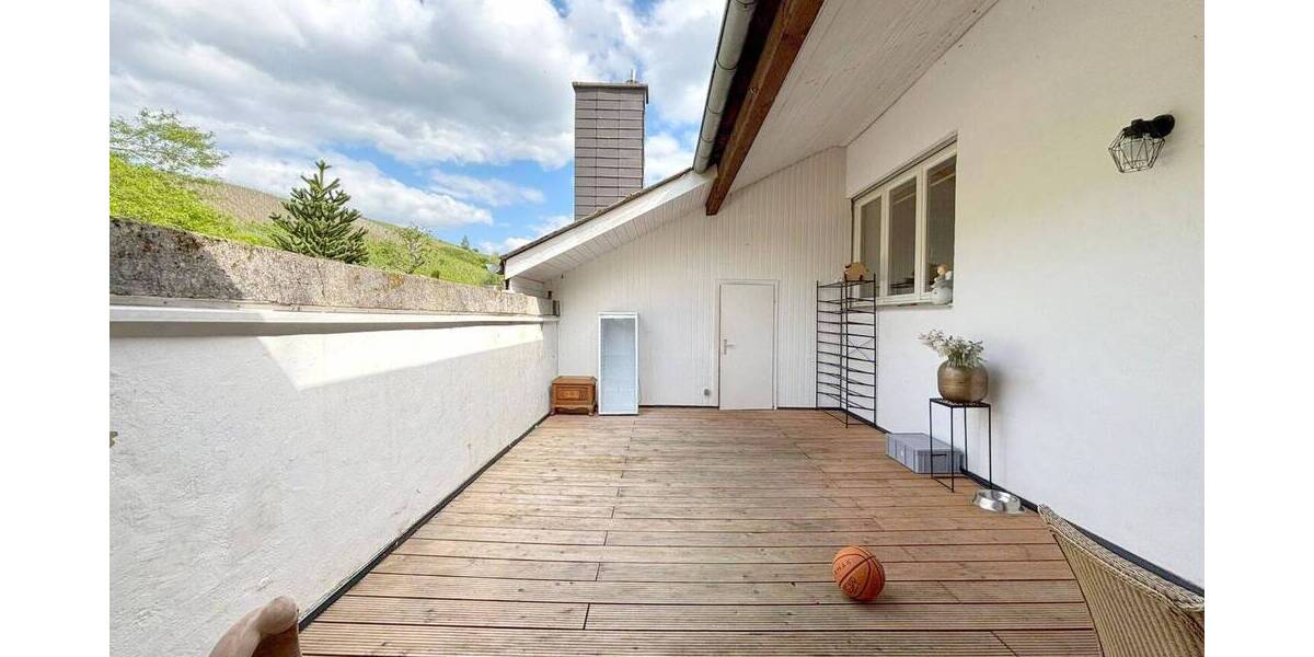 Reihenendhaus Wawern - 6 Zimmer, 160 m&sup2;, 1.180&euro; | Angebot:26713048