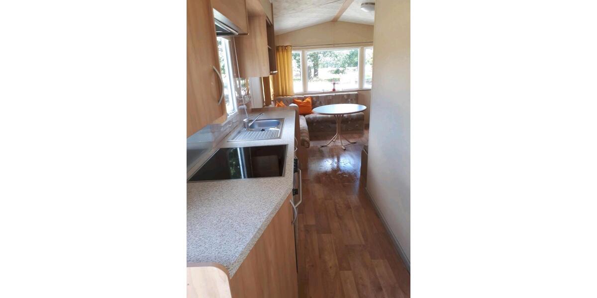 Wohnen auf Zeit Hude (Oldenburg) - 3 Zimmer, 27 m&sup2;, 40&euro; | Angebot:26058342