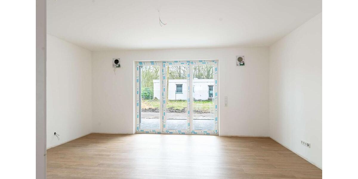 Erdgeschoßwohnung Bad Zwischenahn - 2 Zimmer, 60 m&sup2;, 780&euro; | Angebot:26001575