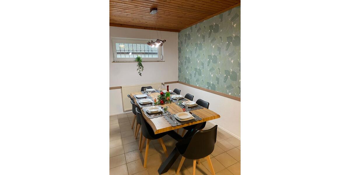 Wohnen auf Zeit Peine - 6 Zimmer, 122 m&sup2;, 140&euro; | Angebot:24213450