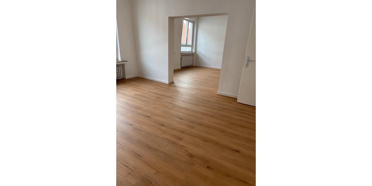 Etagenwohnung Herford - 4 Zimmer, 110 m&sup2;, 950&euro; | Angebot:26294678