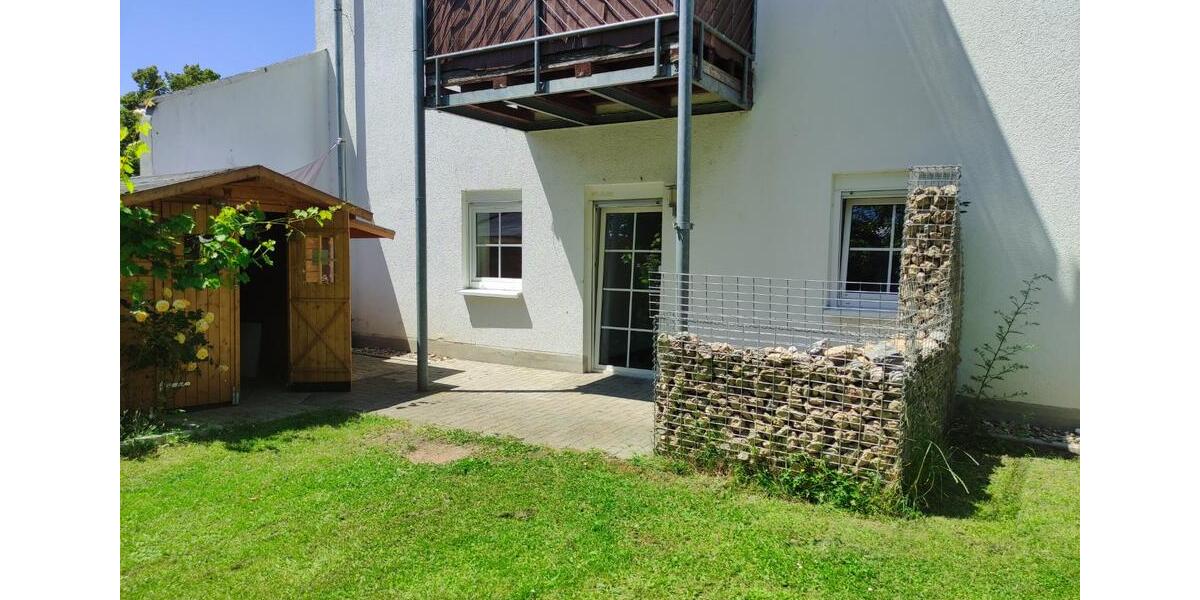 Erdgeschoßwohnung Wittlich - 2.5 Zimmer, 85 m&sup2;, 800&euro; | Angebot:25824732