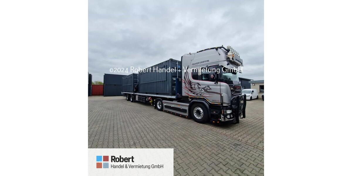 Gewerbeobjekt Arneburg - 4.200&euro; | Angebot:15862303