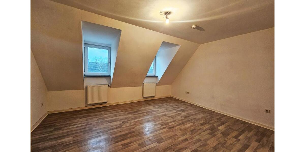 Etagenwohnung Herne Altenhöfen - 3 Zimmer, 68 m&sup2;, 449&euro; | Angebot:24377800