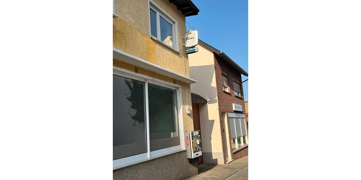 Gewerbeobjekt Wiesbaden Bierstadt - 1.200&euro; | Angebot:23417679