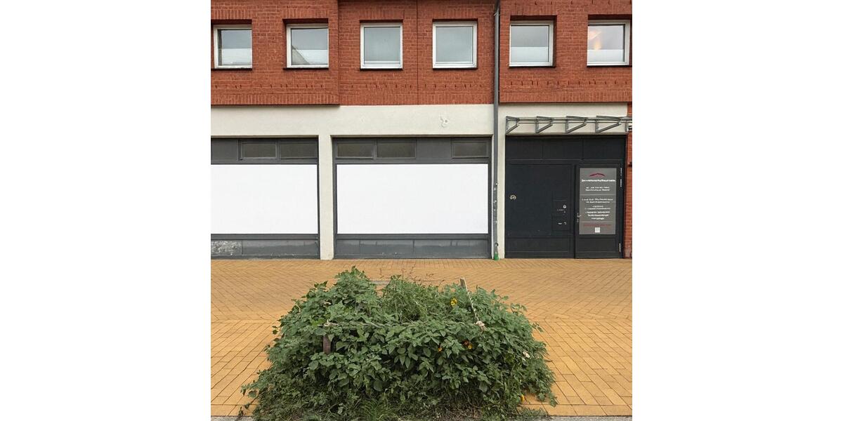 Gewerbeobjekt Kiel Friedrichsort - 1.650&euro; | Angebot:23317093