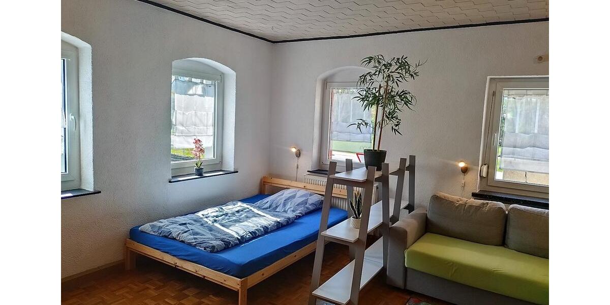 Etagenwohnung Crottendorf - 1.5 Zimmer, 48 m&sup2;, 250&euro; | Angebot:25179010