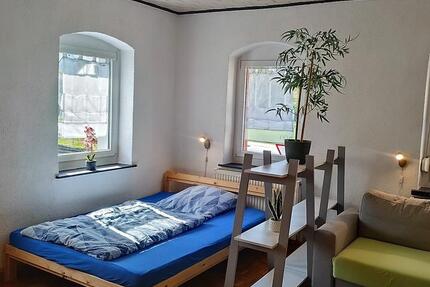 Wohnung Crottendorf - 1.5 Zimmer, 48 m&sup2;, 250&euro; | Angebot:25179010