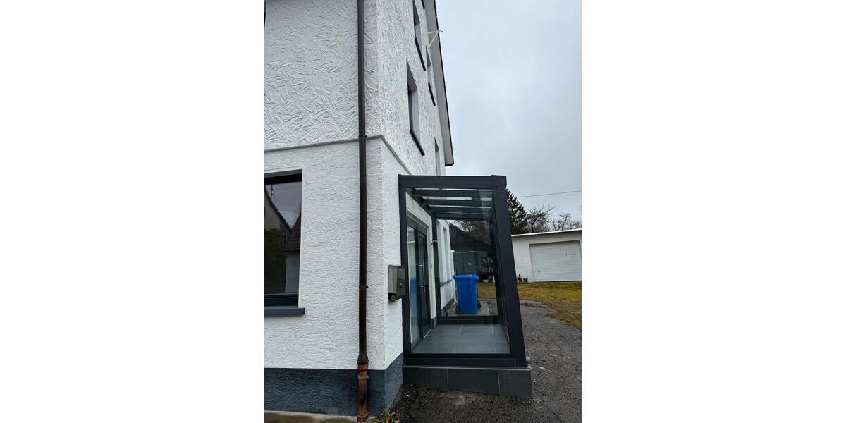 Erdgeschoßwohnung Winterlingen - 1 Zimmer, 32 m&sup2;, 450&euro; | Angebot:25022185