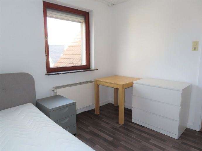 Etagenwohnung Kassel Bettenhausen - 2 Zimmer, 45 m&sup2;, 320&euro; | Angebot:26275556