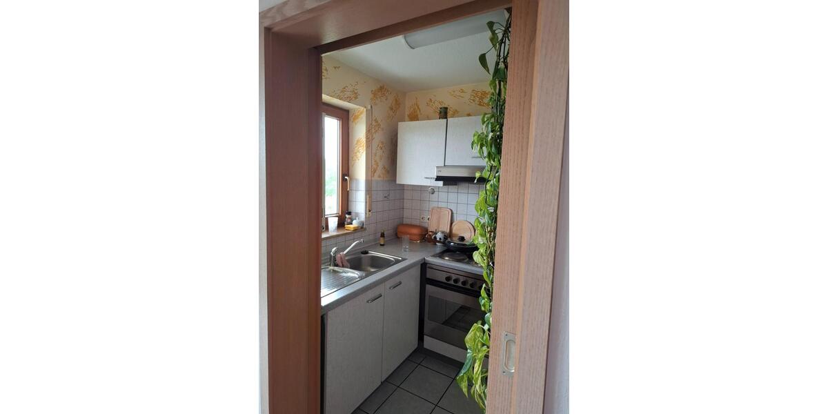 Etagenwohnung Rot am See - 2.5 Zimmer, 63 m&sup2;, 580&euro; | Angebot:26632296