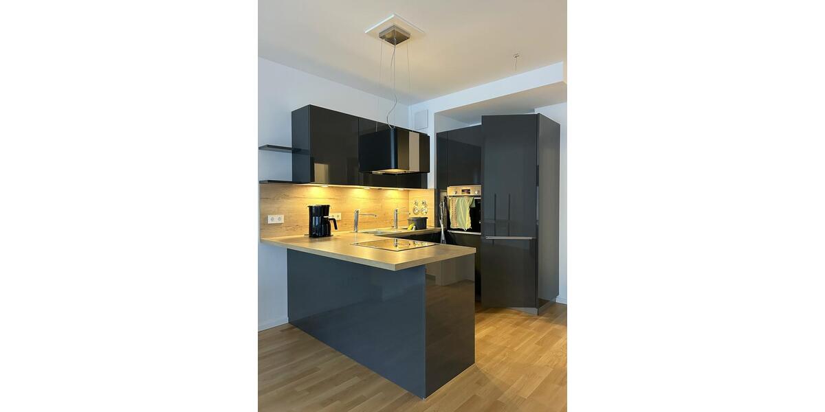 Erdgeschoßwohnung Nauen - 3 Zimmer, 80 m&sup2;, 1.200&euro; | Angebot:25974765