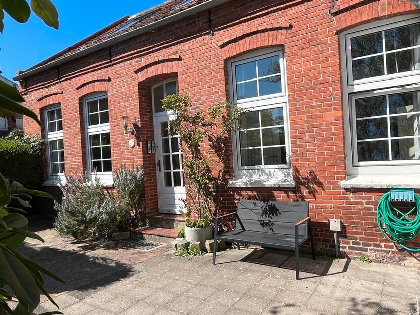 Wohnung Borkum