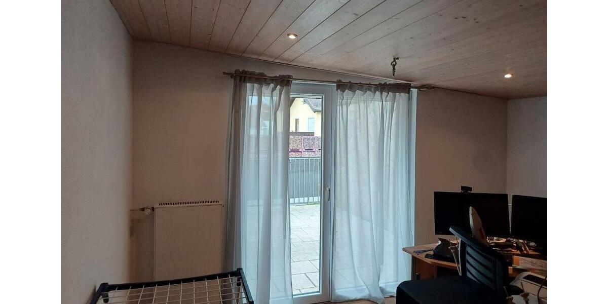 Terrassenwohnung Geiselhöring - 4 Zimmer, 140 m&sup2;, 1.300&euro; | Angebot:25539730