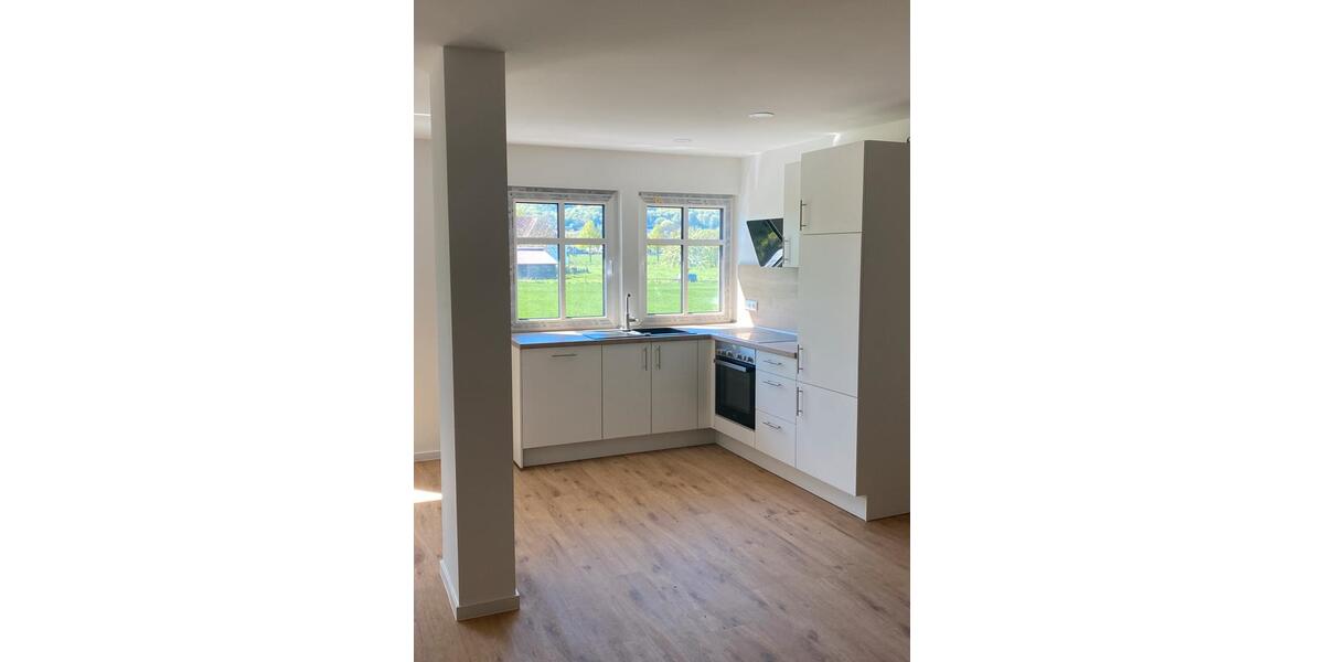 Etagenwohnung Bad Essen - 2 Zimmer, 77 m&sup2;, 850&euro; | Angebot:26269907