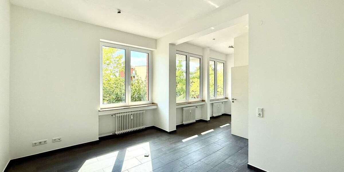 Büro in Düren 2.090 € 190 m² zimmer