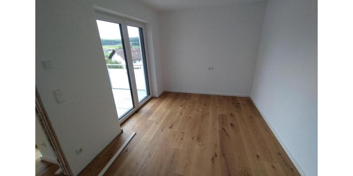 Etagenwohnung Altusried - 3 Zimmer, 87 m&sup2;, 1.300&euro; | Angebot:25022763