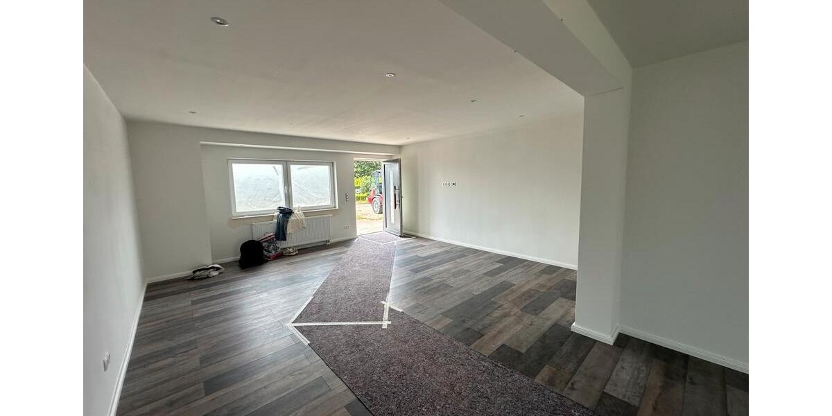 Erdgeschoßwohnung Oyten - 3 Zimmer, 95 m&sup2;, 1.450&euro; | Angebot:26040022