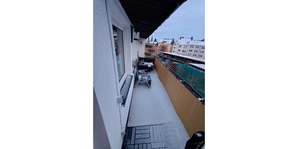 Dachgeschoßwohnung Hagen Hagen-Nord - 4 Zimmer, 84 m&sup2;, 890&euro; | Angebot:24934993