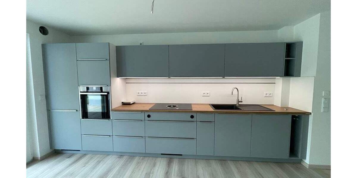 Etagenwohnung Altdorf b. Nürnberg Altdorf - 3 Zimmer, 92 m&sup2;, 1.150&euro; | Angebot:24915866