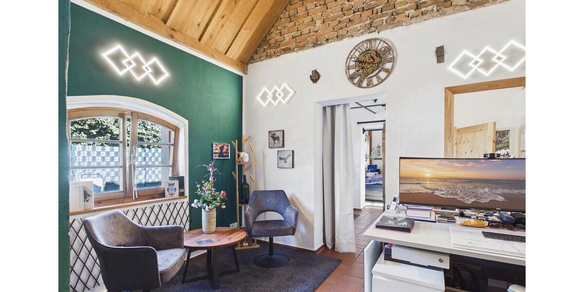 Reihenhaus Mittenwalde - 4 Zimmer, 126 m&sup2;, 1.500&euro; | Angebot:26283866