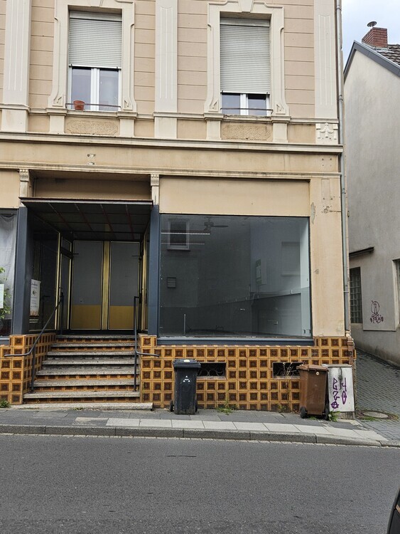 Ladenlokal oder Bürofläche zu vermieten