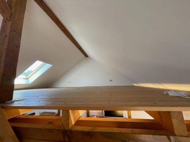 Wohnen mal anders! Gutshausähnliches Anwesen, ideal für Naturfreunde, unkonventionelle Menschen 2 zimmer