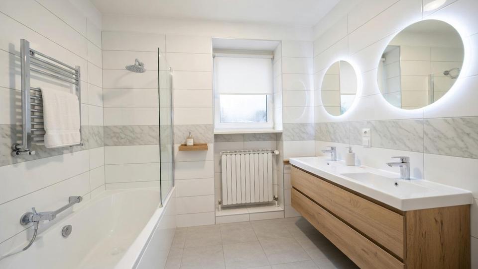 Erdgeschoßwohnung Pleß - 3 Zimmer, 120 m&sup2;, 1.450&euro; | Angebot:25868420